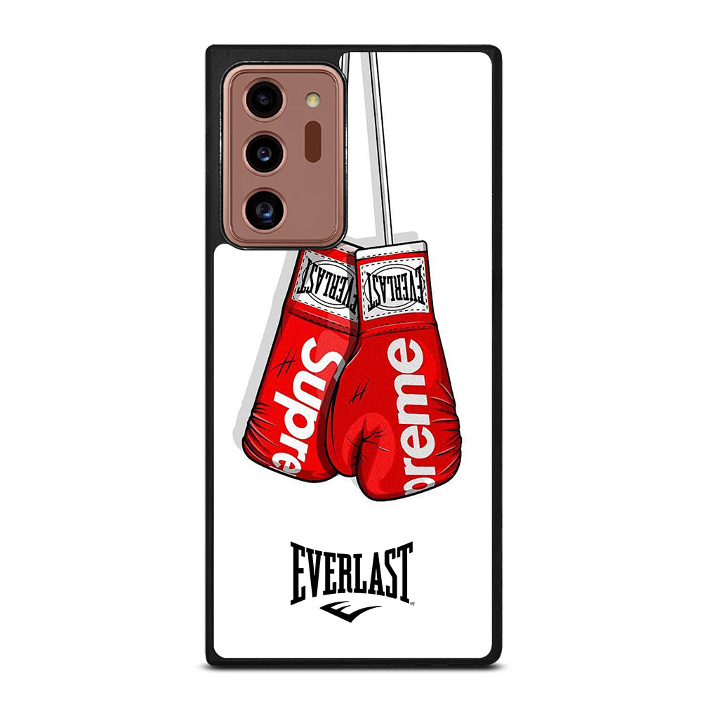 EVERLAST BOXING LOGO RED Samsung Galaxy Note 20 Ultra Case Cover