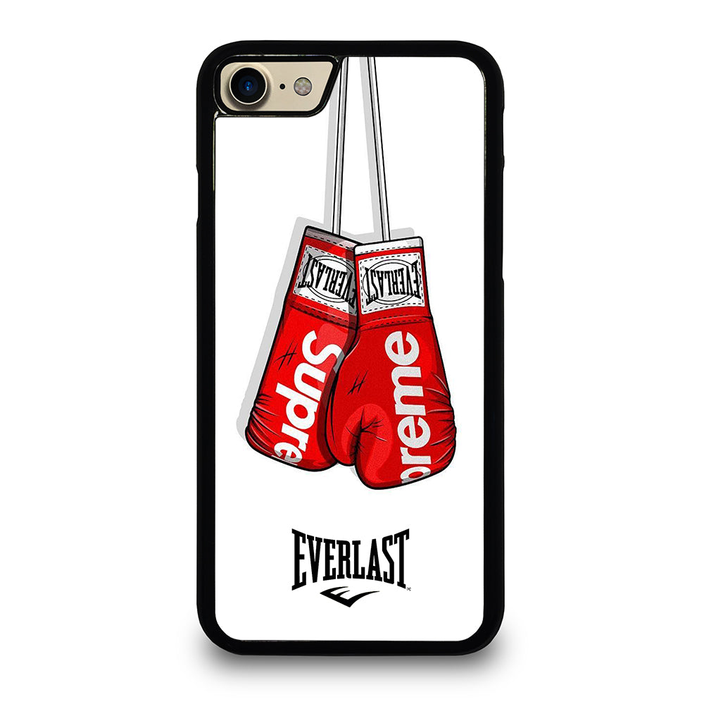 EVERLAST BOXING LOGO RED iPhone 7 / 8 Case Cover