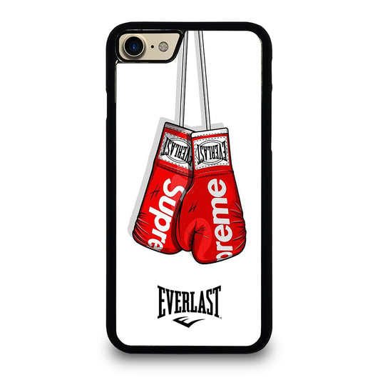 EVERLAST BOXING LOGO RED iPhone 7 / 8 Case Cover