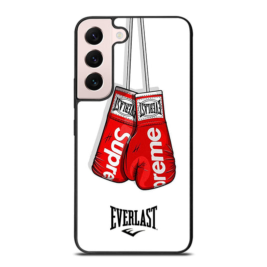 EVERLAST BOXING LOGO RED Samsung Galaxy S22 Plus Case Cover