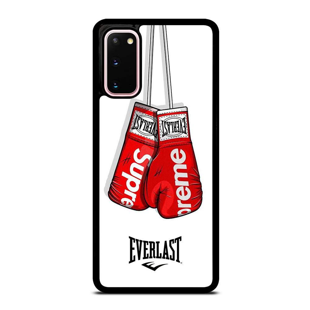 EVERLAST BOXING LOGO RED Samsung Galaxy S20 Case Cover