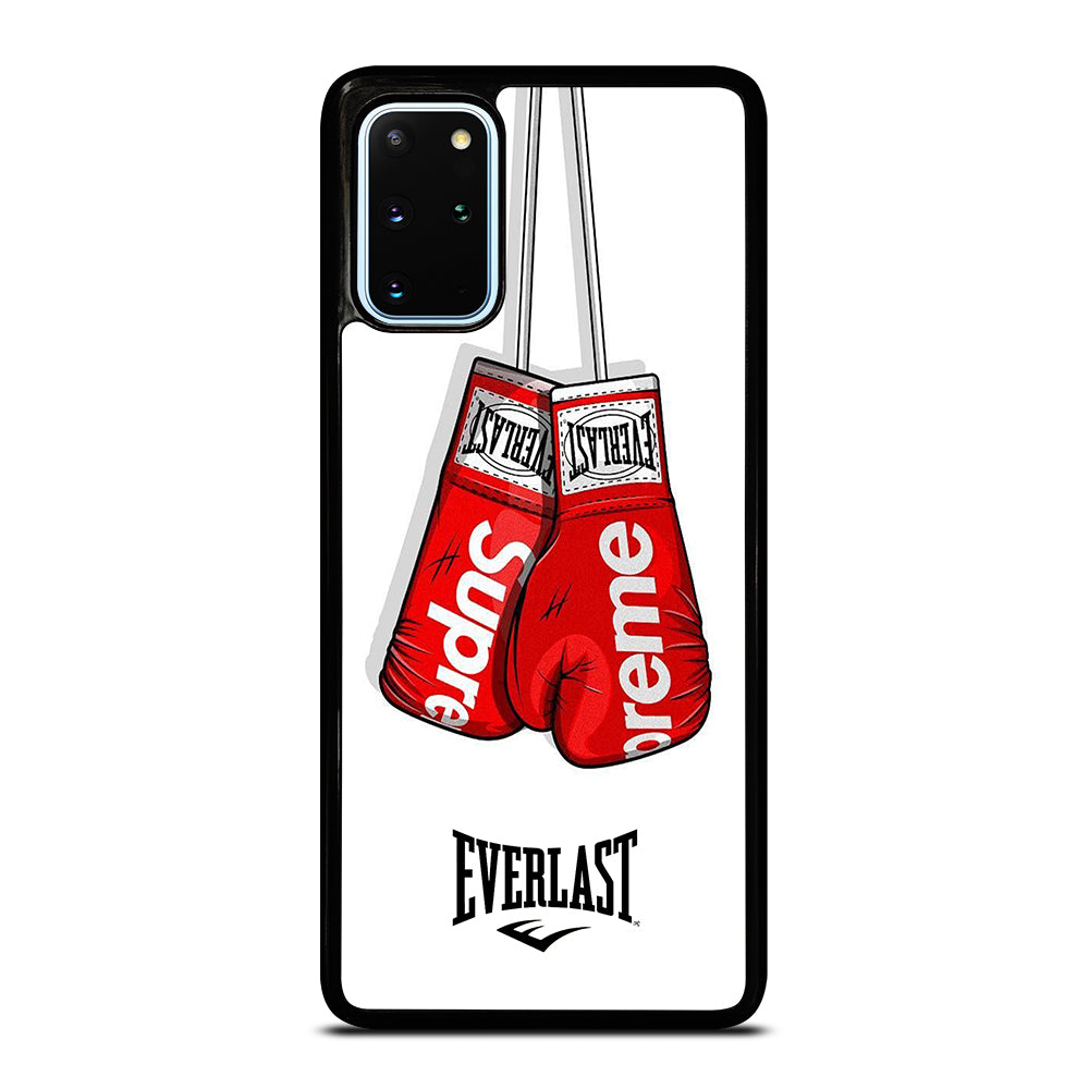EVERLAST BOXING LOGO RED Samsung Galaxy S20 Plus Case Cover