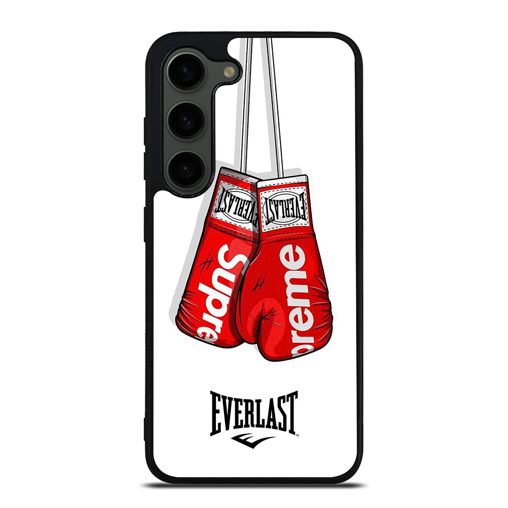 EVERLAST BOXING LOGO RED Samsung Galaxy S23 Plus Case Cover