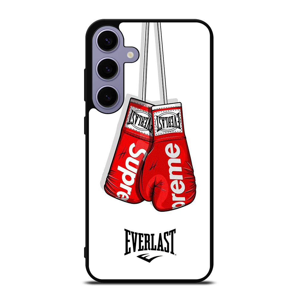 EVERLAST BOXING LOGO RED Samsung Galaxy S24 Plus Case Cover