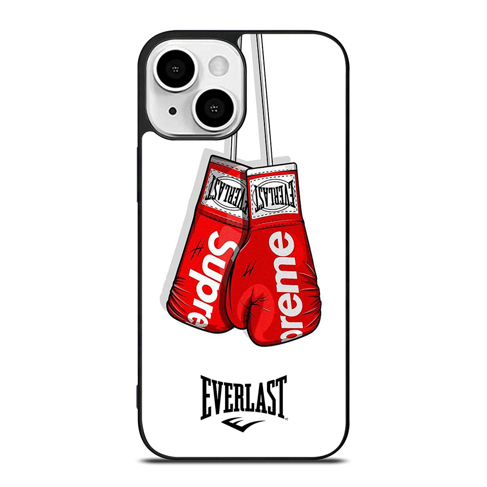 EVERLAST BOXING LOGO RED iPhone 13 Mini Case Cover