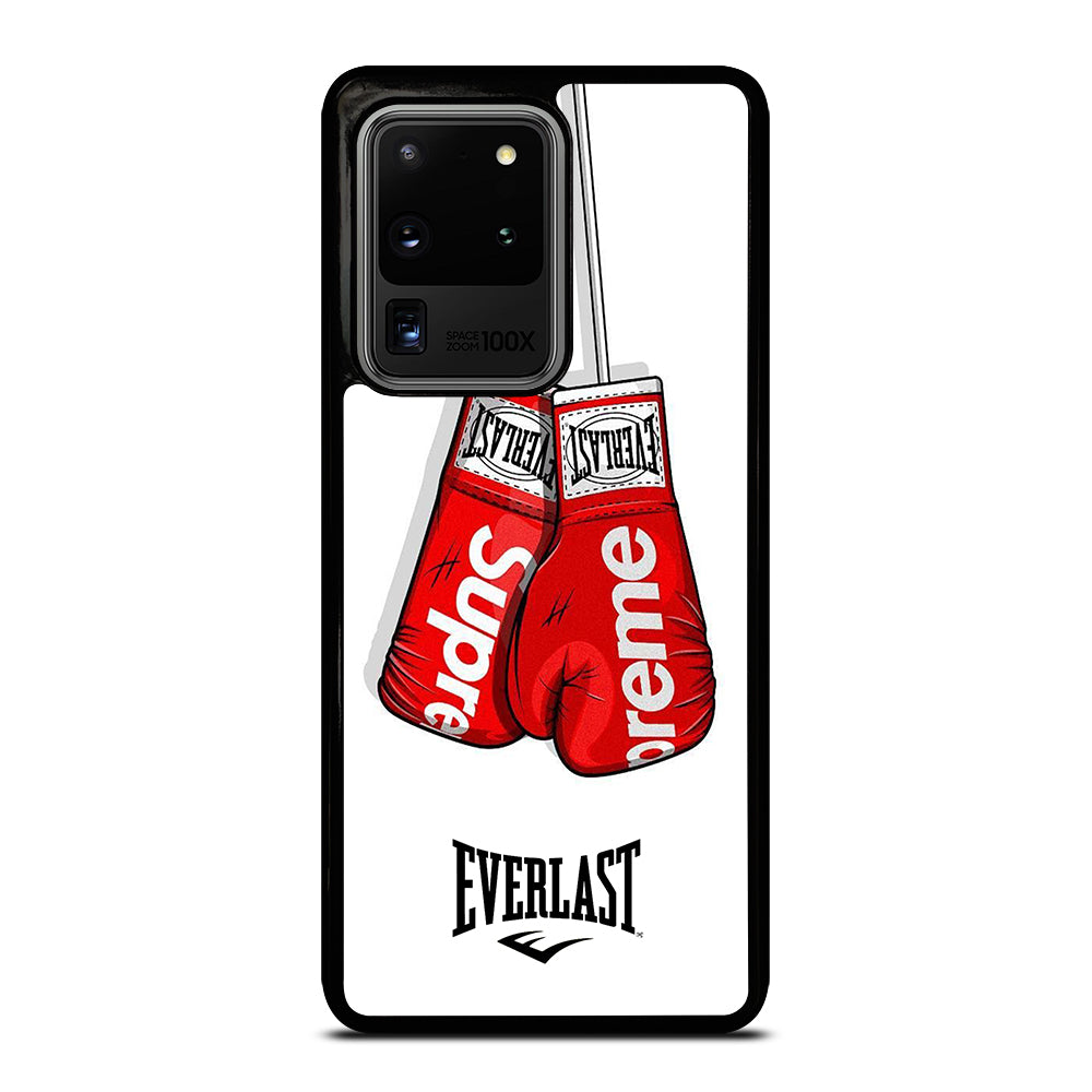 EVERLAST BOXING LOGO RED Samsung Galaxy S20 Ultra Case Cover