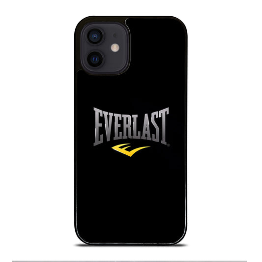EVERLAST BOXING SYMBOL iPhone 12 Mini Case Cover