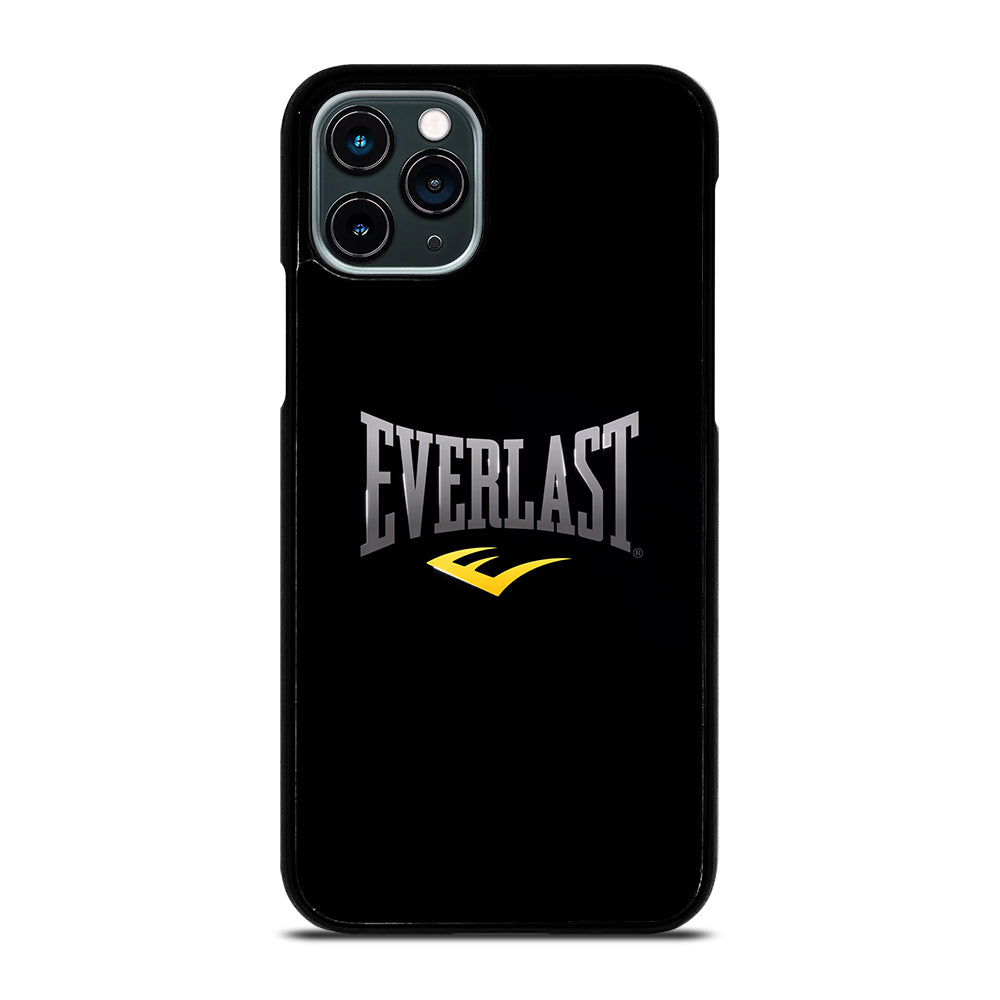 EVERLAST BOXING SYMBOL iPhone 11 Pro Case Cover