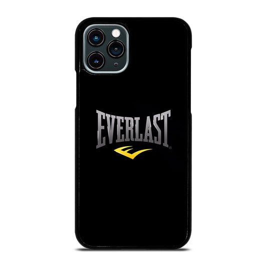 EVERLAST BOXING SYMBOL iPhone 11 Pro Case Cover