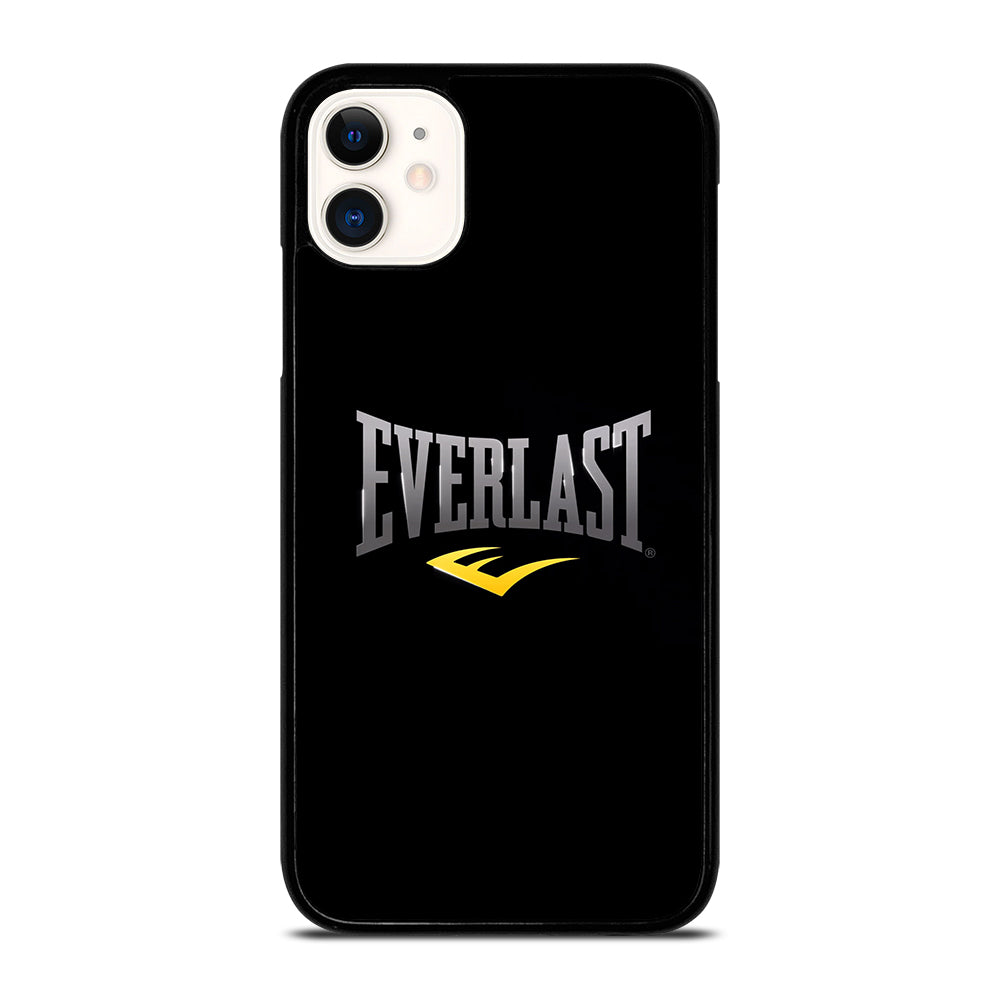 EVERLAST BOXING SYMBOL iPhone 11 Case Cover