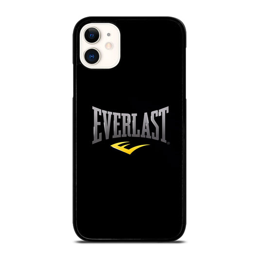 EVERLAST BOXING SYMBOL iPhone 11 Case Cover