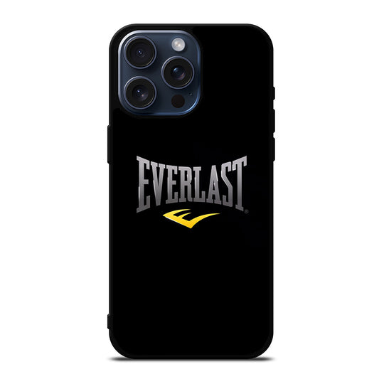 EVERLAST BOXING SYMBOL iPhone 15 Pro Max Case Cover
