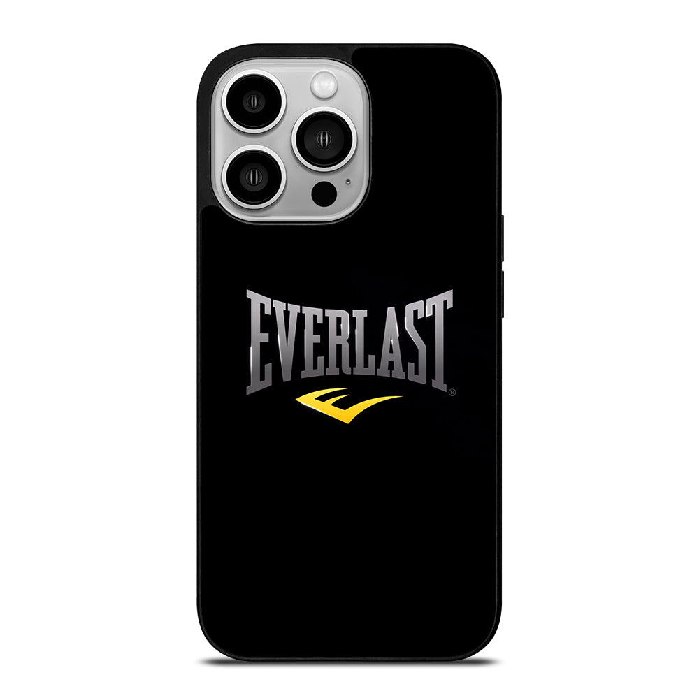 EVERLAST BOXING SYMBOL iPhone 14 Pro Case Cover