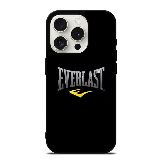 EVERLAST BOXING SYMBOL iPhone 15 Pro Case Cover
