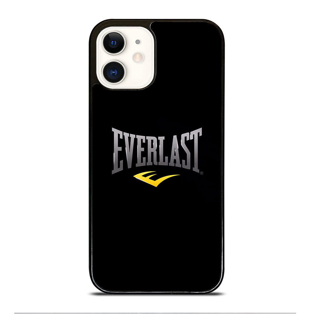 EVERLAST BOXING SYMBOL iPhone 12 Case Cover