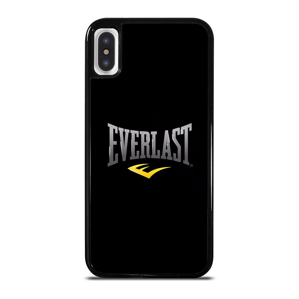 EVERLAST BOXING SYMBOL iPhone X / XS Case Cover