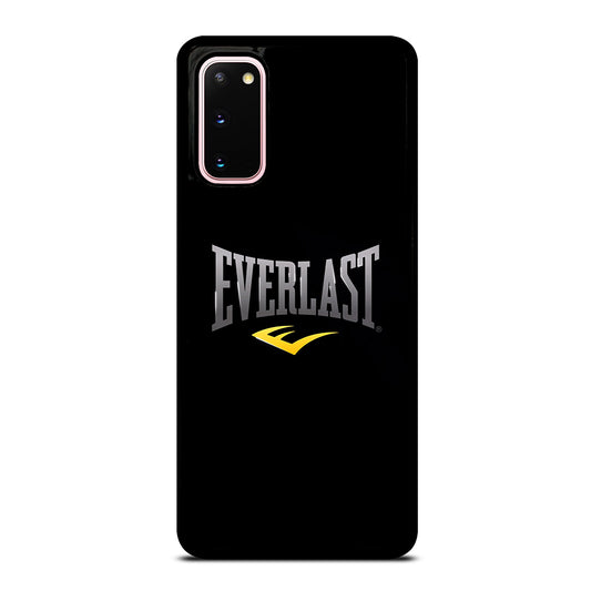 EVERLAST BOXING SYMBOL Samsung Galaxy S20 Case Cover