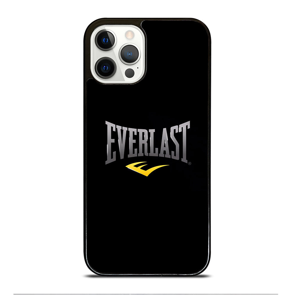 EVERLAST BOXING SYMBOL iPhone 12 Pro Case Cover