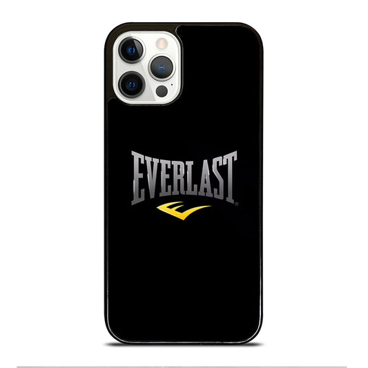 EVERLAST BOXING SYMBOL iPhone 12 Pro Case Cover