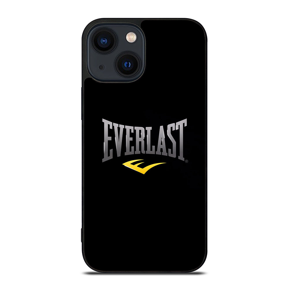 EVERLAST BOXING SYMBOL iPhone 14 Plus Case Cover