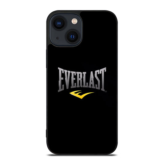 EVERLAST BOXING SYMBOL iPhone 14 Plus Case Cover