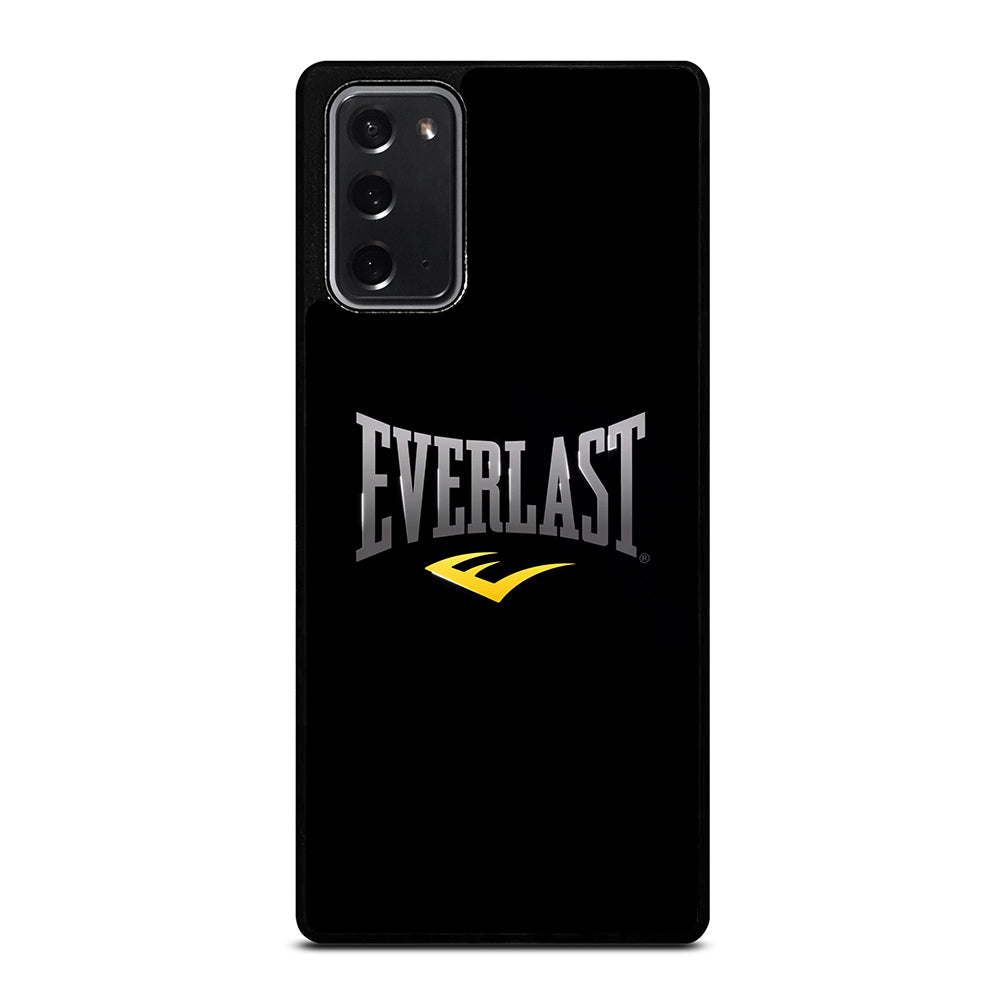 EVERLAST BOXING SYMBOL Samsung Galaxy Note 20 Case Cover