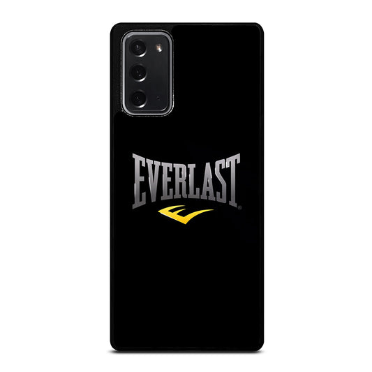 EVERLAST BOXING SYMBOL Samsung Galaxy Note 20 Case Cover