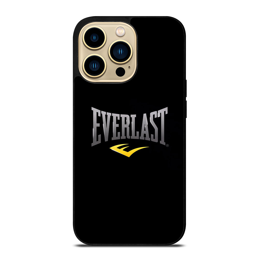 EVERLAST BOXING SYMBOL iPhone 14 Pro Max Case Cover