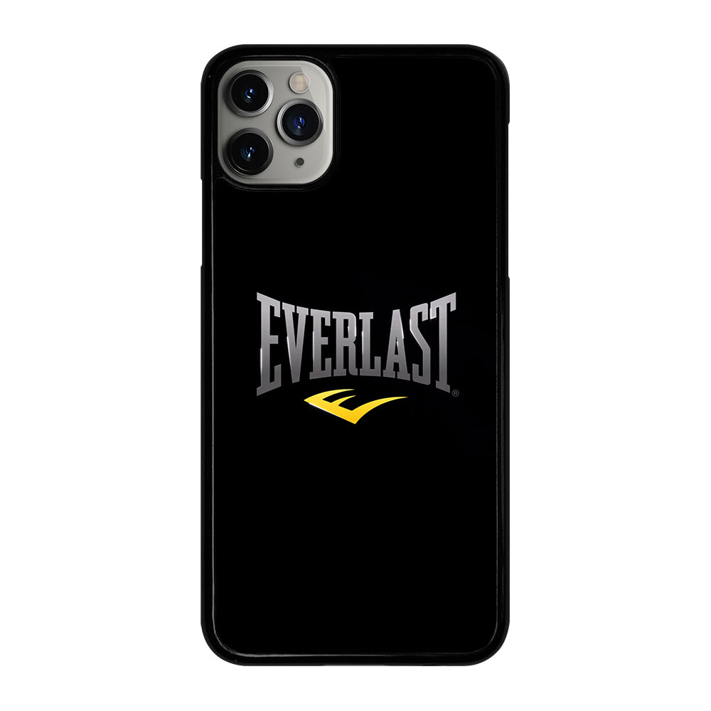 EVERLAST BOXING SYMBOL iPhone 11 Pro Max Case Cover