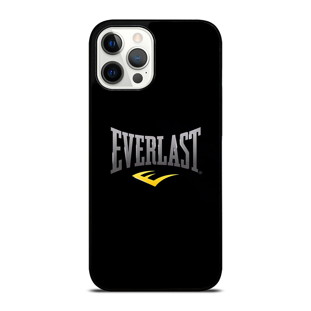 EVERLAST BOXING SYMBOL iPhone 12 Pro Max Case Cover