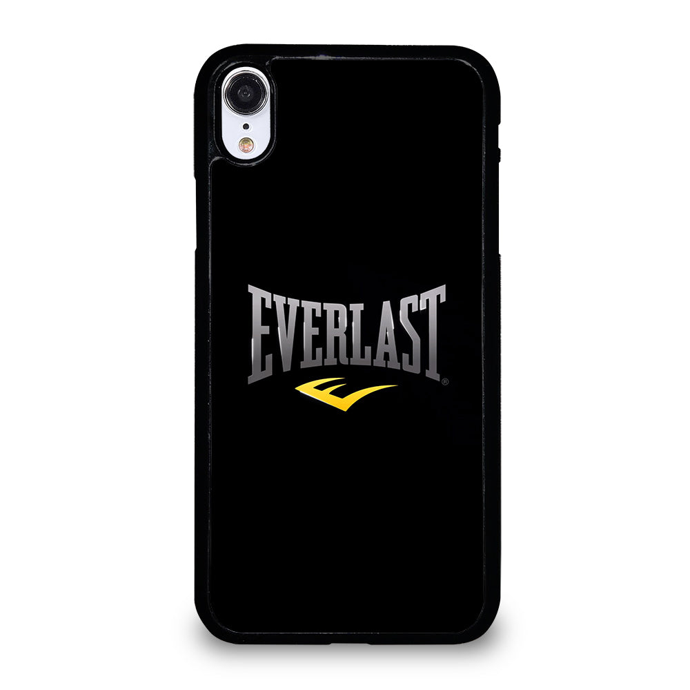 EVERLAST BOXING SYMBOL iPhone XR Case Cover