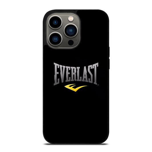 EVERLAST BOXING SYMBOL iPhone 13 Pro Case Cover