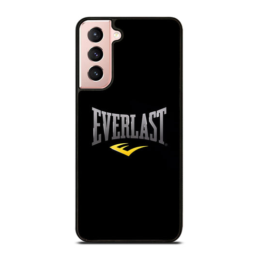 EVERLAST BOXING SYMBOL Samsung Galaxy S21 Case Cover