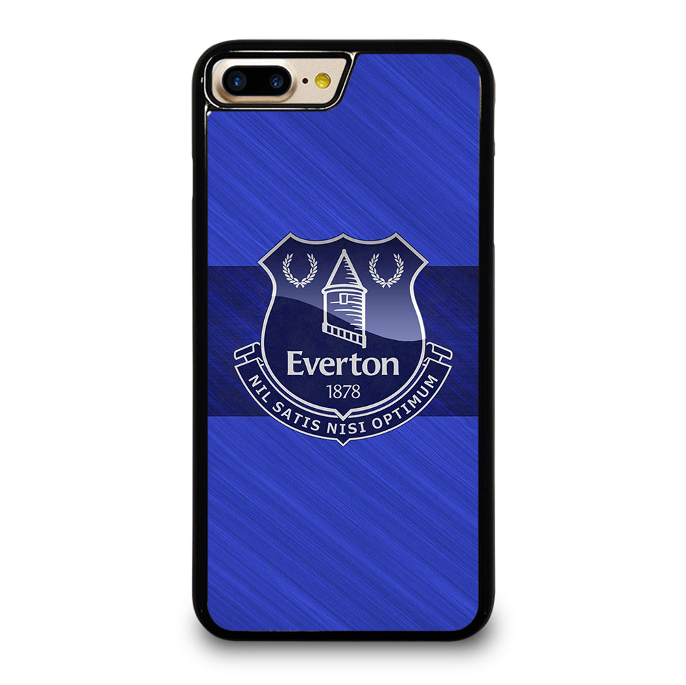 EVERTON FOOTBALL LOGO iPhone 7 / 8 Plus Case Cover