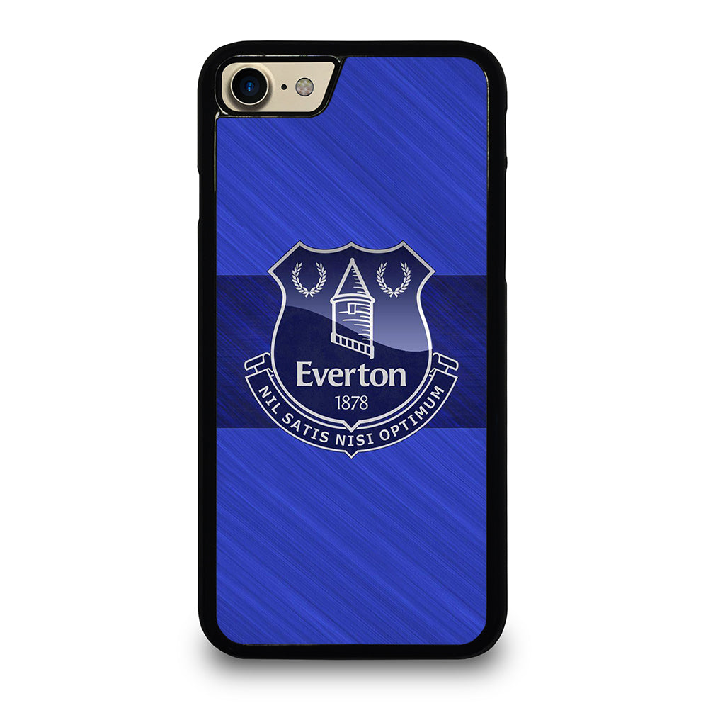 EVERTON FOOTBALL LOGO iPhone 7 / 8 Case Cover