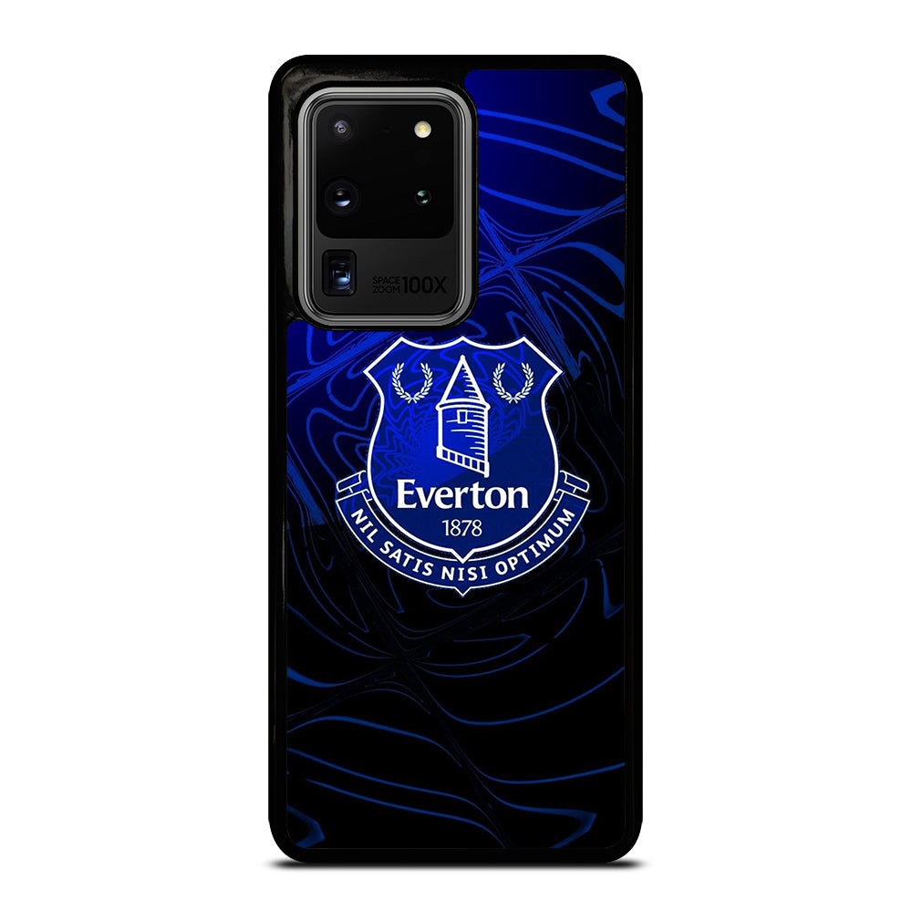 EVERTON LOGO Samsung Galaxy S20 Ultra Case Cover