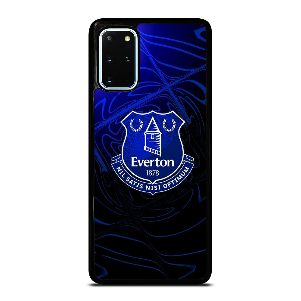 EVERTON LOGO Samsung Galaxy S20 Plus Case Cover