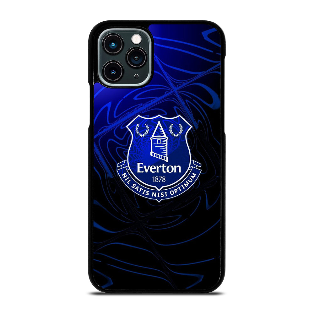 EVERTON LOGO iPhone 11 Pro Case Cover
