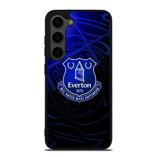 EVERTON LOGO Samsung Galaxy S23 Plus Case Cover