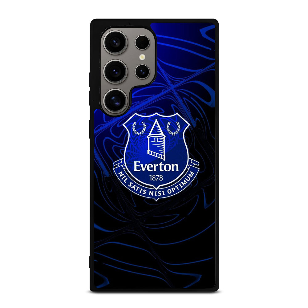 EVERTON LOGO Samsung Galaxy S24 Ultra Case Cover