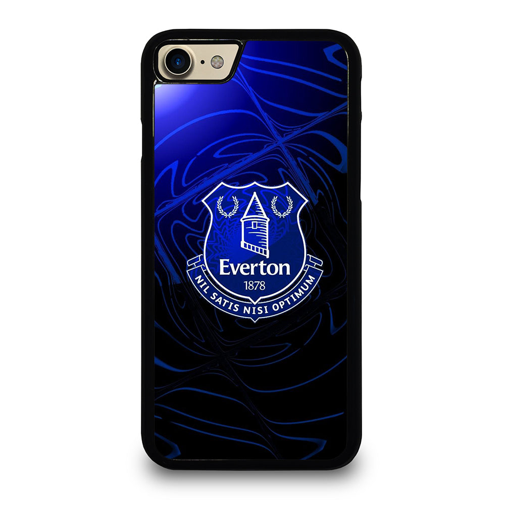 EVERTON LOGO iPhone 7 / 8 Case Cover