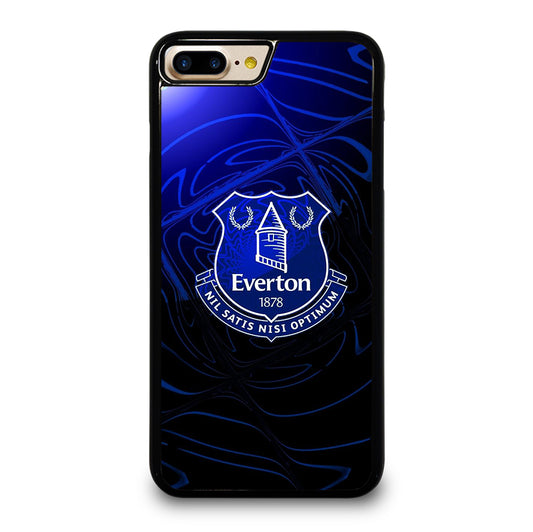 EVERTON LOGO iPhone 7 / 8 Plus Case Cover
