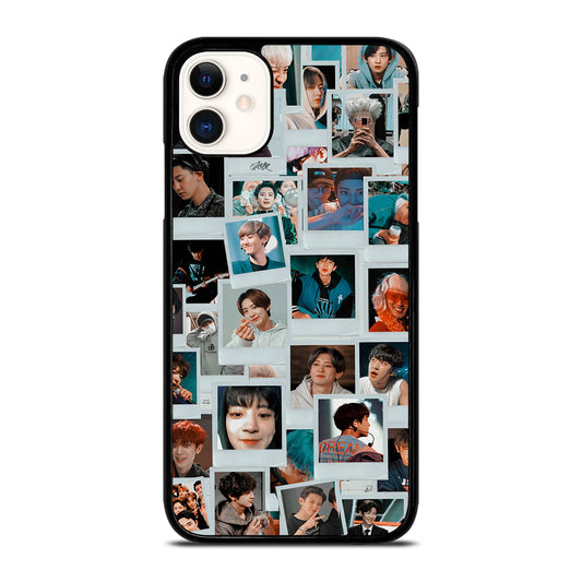 EXO COLLAGE iPhone 11 Case Cover