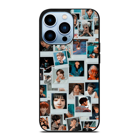EXO COLLAGE iPhone 13 Pro Max Case Cover