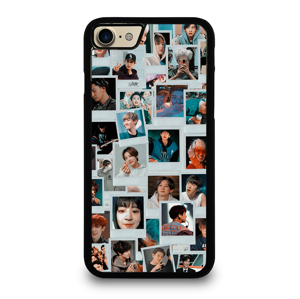 EXO COLLAGE iPhone 7 / 8 Case Cover