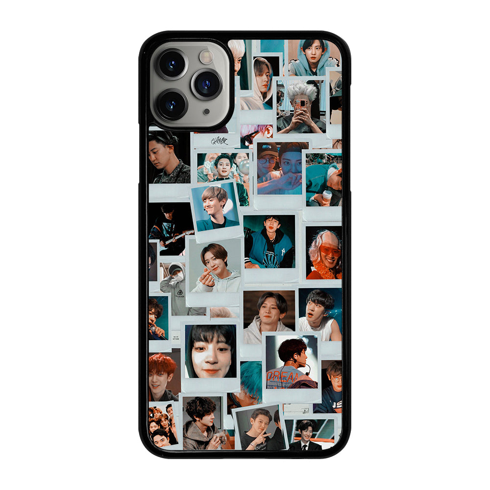 EXO COLLAGE iPhone 11 Pro Max Case Cover