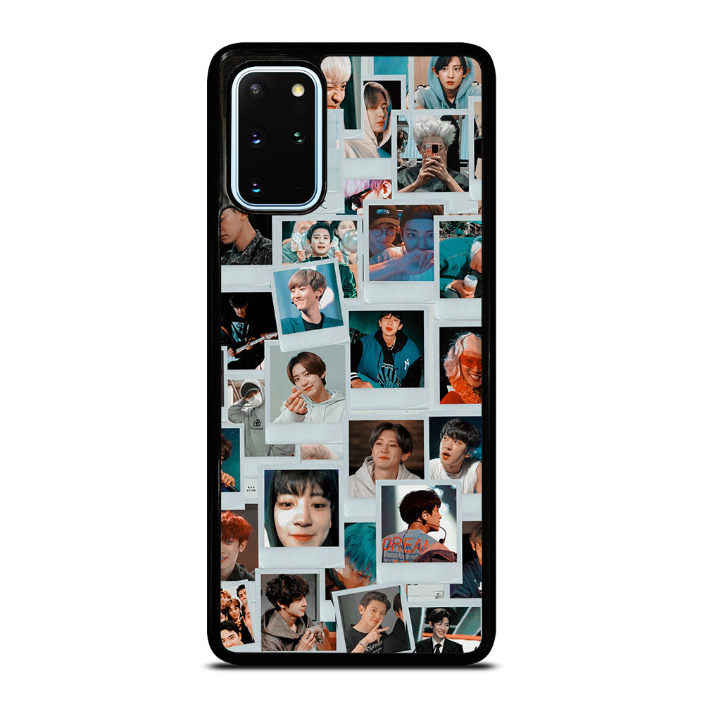 EXO COLLAGE Samsung Galaxy S20 Plus Case Cover