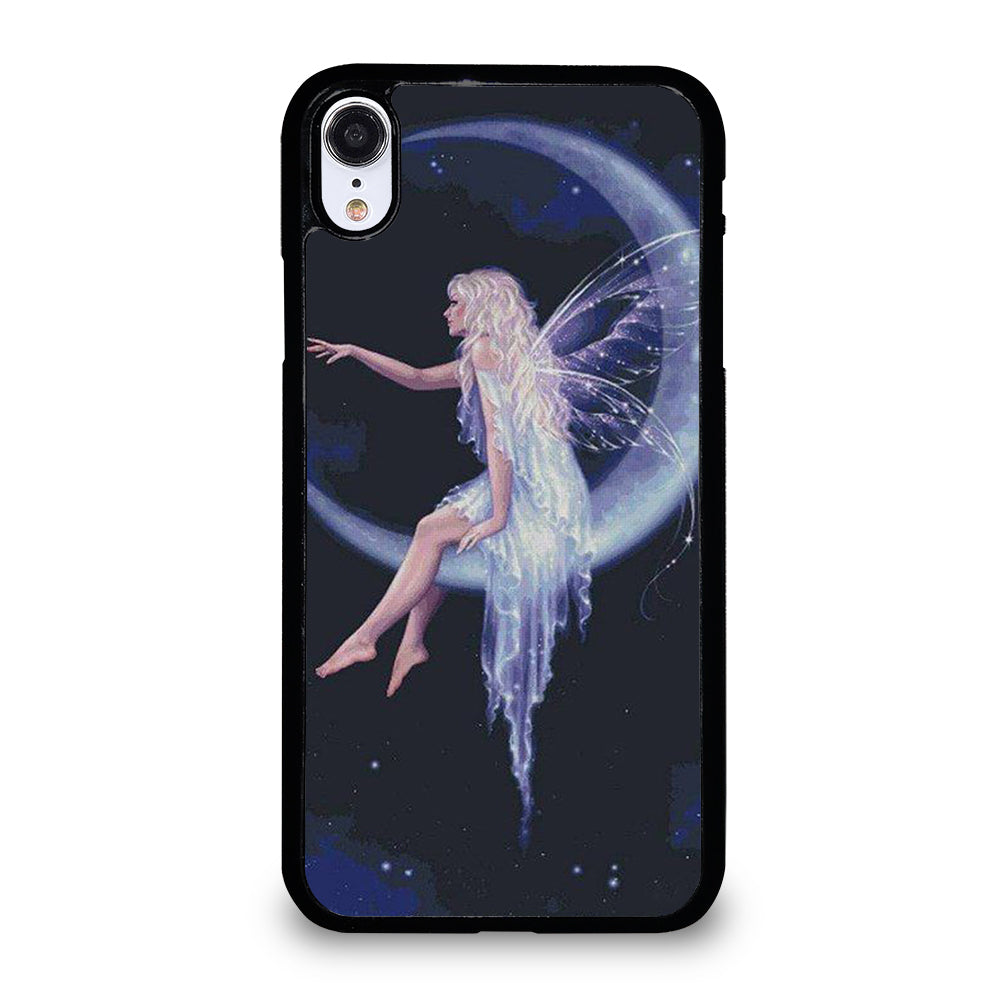 FAIRY DRAGONFLIES ART 2 iPhone XR Case Cover