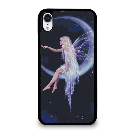 FAIRY DRAGONFLIES ART 2 iPhone XR Case Cover