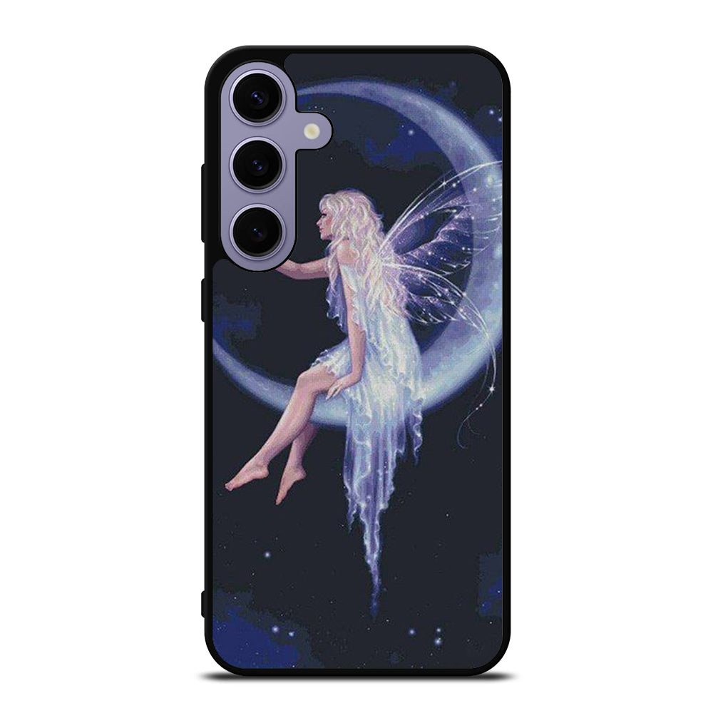 FAIRY DRAGONFLIES ART 2 Samsung Galaxy S24 Plus Case Cover